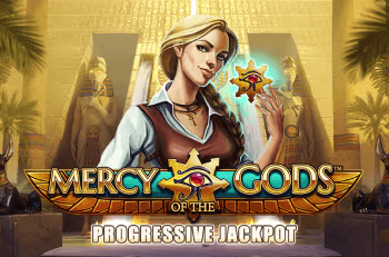 icon game for Mercy Of The Gods™